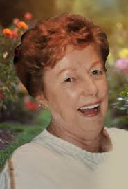 KATHLEEN T. "KAY" (MURPHY) SHAMON