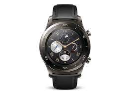 Huawei Watch 2 Classic (Titanium Grey ...
