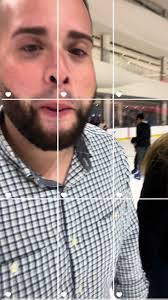 Manuel Burnett's Instagram, Twitter & Facebook