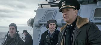 on radio greyhound, good luck surviving the night. Greyhound Will Premiere On Apple Tv The War Film Written And Starring Tom Hanks Will Not Go To Theaters Somag News