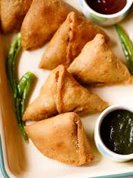 This can take up to 10 minutes. Samosa Recipe The Best Authentic Dassana S Veg Recipes