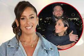 Las 4 imágenes de David Rodríguez, novio de Anabel Pantoja, que te dejarán  sin habla