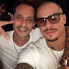 Jennifer Lopez S Exes Marc Anthony And Casper Smart Have Nothing But All Love For Each Other People Com