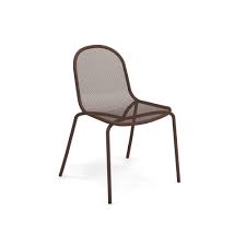 Discover catalogues, technical sheets, prices and all the novelties. Garden Chair Outside In Steel Collection Nova