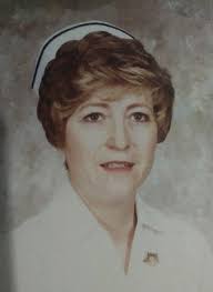 Erna Lue Ward-Sass Obituary