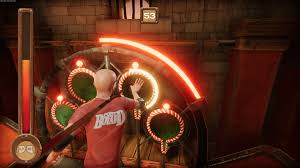 Un coup frappé à vide ou ne touchant pas le clou est quand même comptabilisé. Fort Boyard Tout Ce Qu Il Faut Savoir Sur Le Jeu Modes Date