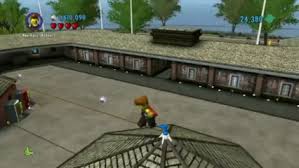 However the lady liberty made an appearance in this game as a statue, but without a fire element in her torch. Jojopetv Videos Dailymotion