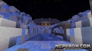 Find your favorite project for playing with your friends! Deathrun The Snowy Update Minigame Maps For Minecraft Pe Mcpe Box