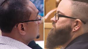 Victims testify in two Wichita County child sex crime trials