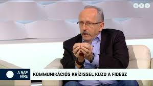 A polgármester a 168.hu keljfeljancsi című műsorában volt fiala jános vendége. Niedermuller A Feher Hetero Keresztenyek Remiszto Kepzodmenyek Magyar Hang