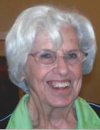 Obituary information for Lyda Anne Blakeman Gaunce