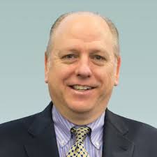 John Stroia appointed to SIAC Board of Directors