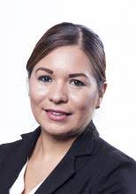 Alejandra Ponce Magdaleno