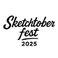 Sketchtoberfest 2025 event image