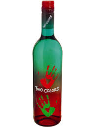 Zenzen Two Colors Newfoundland Labrador Liquor Corporation