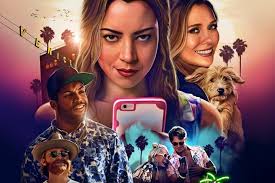 Ingrid Goes West” Review 4/5 STARS |