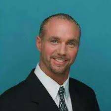 Patrick Kevin Donovan