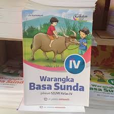 Kunci jawaban ini ditujukan sebagai bahan referensi dan latihan untuk siswa dirumah yang berasal dari buku kunci jawaban kelas 4 subtema 1: Warangka Basa Sunda Kelas 4 Sd K13 Pustaka Andromedia Shopee Indonesia