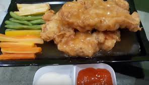 We did not find results for: Resepi Steak