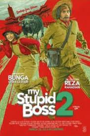 My Stupid Boss 2 Full Movie Free Online Hd Movies Bioskop Komedi Film