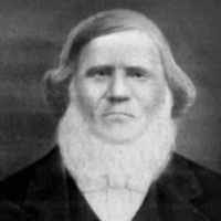 William Riley Townsend (1812–1897) • FamilySearch