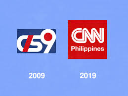 Cable news network philippines, known as cnn philippines. Rpn Cs9 Cnn Ph Logos 2009 And 2019 By Jadxx0223 On Deviantart