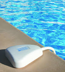 Maytronics Pool Alarm Aqualarm Pool Alarms Pool Safety Pool