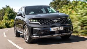 The hatch area of my suv is really the size of a sedan trunk, so i'll store one cooler inside the other. New 2020 Kia Sorento Goes On Sale As Uk Prices Are Announced Auto Express