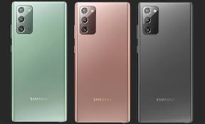 سعر ومواصفات Samsung Galaxy Note 20 والتفاصيل الكاملة عن الهاتف – ريفيو بلس