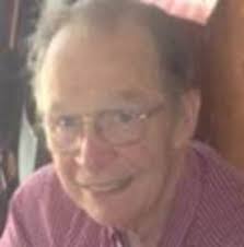 Ronald Pordon Obituary (2016)