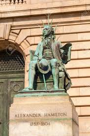 Join facebook to connect with alexander flower and others you may know. Statue Of Alexander Hamilton In Front Of The Cuyahoga County Stock Photo Picture And Royalty Free Image Image 28362010