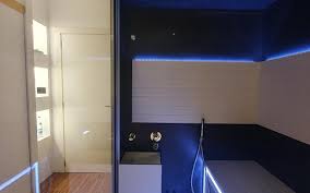Lo spazio che serve per un bagno turco varia da 2,2 a 3,5 mc. Bagno Turco In Casa Fratelli Pellizzari