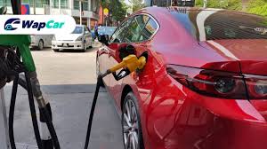 23 29 May 2020 Fuel Prices Update Up Again Across The Board Wapcar