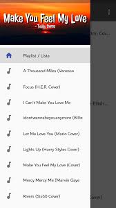I didn't know my own strenght. Teddy Swims Magical Cover Songs Offline Para Android Apk Baixar