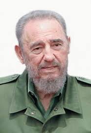 Although the affair did not last, naty and fidel had a daughter, alina fernandez. Fidel Castro Biography Cause Of Death Brother Facts Britannica