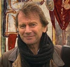 Michael Wood's Instagram, Twitter & Facebook