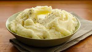 How To Make Mashed Potatoes - Bettycrocker.com