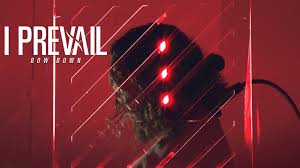 Maybe you would like to learn more about one of these? I Prevail Breaking Down Official Music Video Youtube