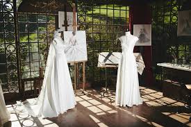 Maybe you would like to learn more about one of these? Atelier 7 Brautmode Neu Atelier 7