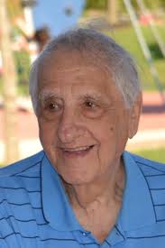 Ben Goldman Obituary