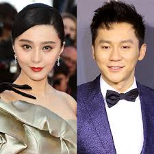 Fan Bingbing and Fiancé Li Chen Break Up