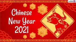 Here are some popular chinese new year greetings for 2021. Happy Chinese Lunar New Year 2021 Wishes Greetings How To Wish The Year Of Ox From Kung Hei Fat Choi To Xin Nian Kuai Le Images Quotes Gifs Whatsapp Stickers