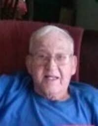 Theodore Rickett Obituary