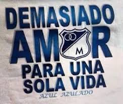 Discover more posts about millos. Pin En Millonarios Fc