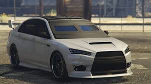 Steam Workshop::Karin Armored Kuruma - Gta 5