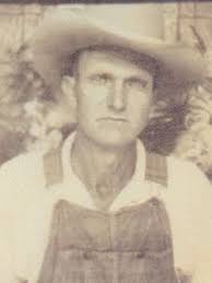 Mark Anglin (1901-1985)