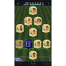 The rainbow hybrids was so dificult but i did it. Kylian Mbappe Pacybits Sbc Pacybits Italia