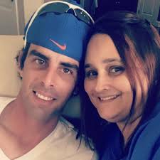 Vickie Ackley and Kyle Brawner's Wedding Website