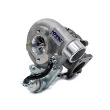 Toyota 1KZ Turbocharger for Land Cruiser, Surf, Prado