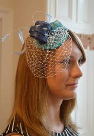 Hen Party Fascinator Making Workshop Leeds